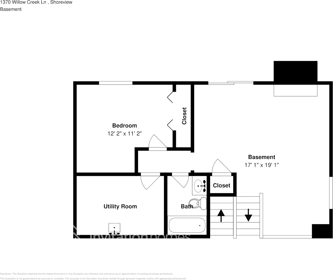 1370 Willow Creek Ln - Photo 2 of 20