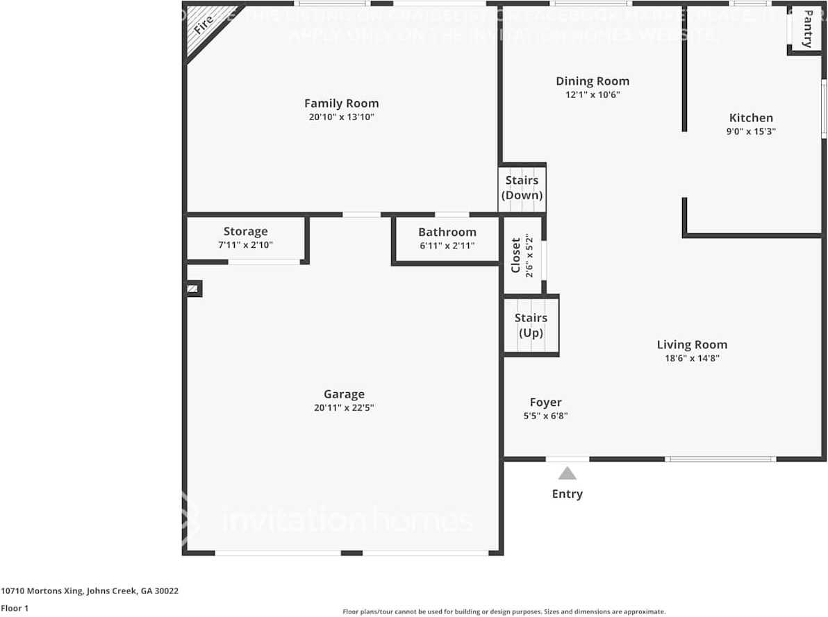 10710 Mortons Xing - Photo 2 of 18