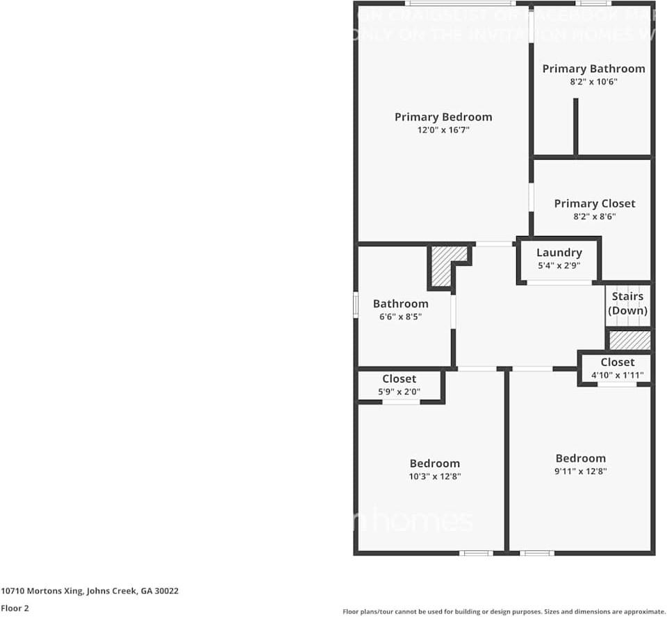 10710 Mortons Xing - Photo 3 of 18