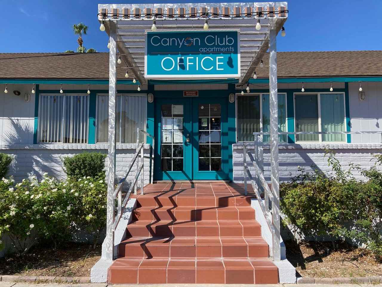 Canyon Club Apartments - Photo 6 of 25