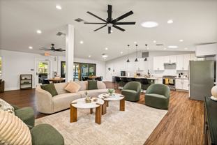 Sheridan Square Apartments - Photo 1 of 1
