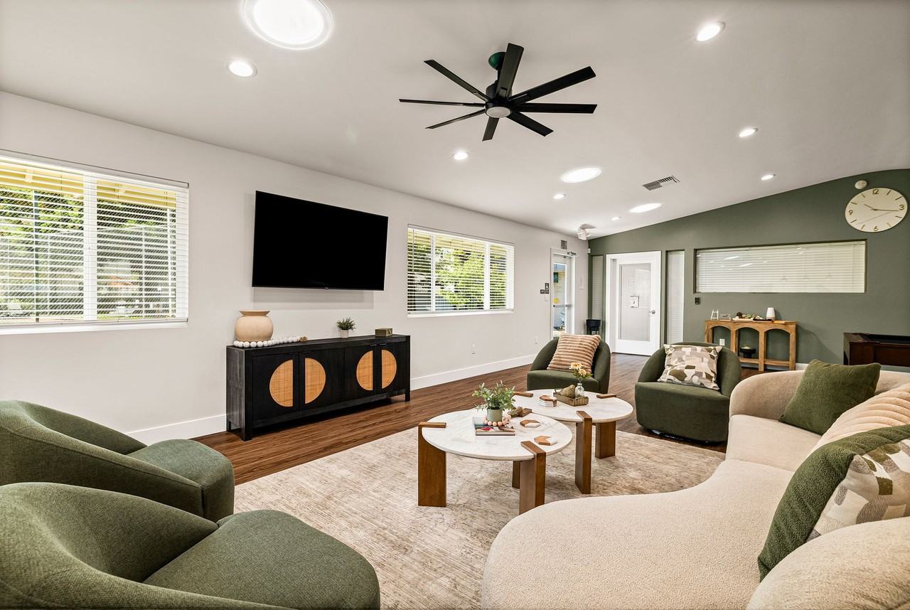 Sheridan Square Apartments - Photo 2 of 50