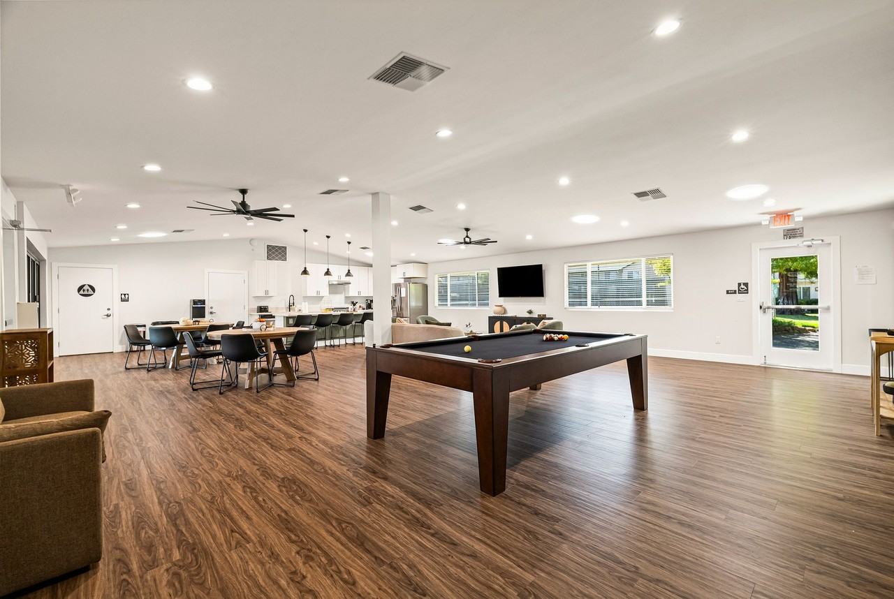 Sheridan Square Apartments - Photo 4 of 50