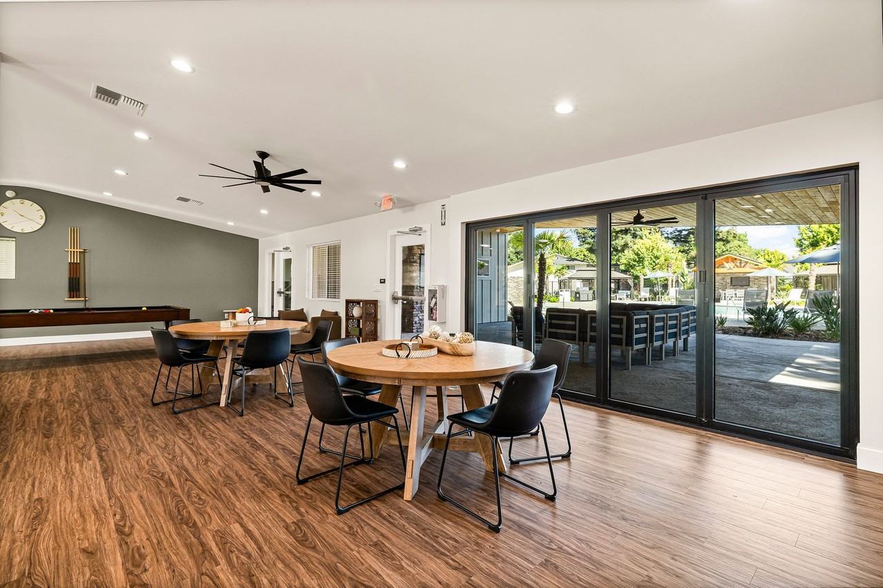 Sheridan Square Apartments - Photo 5 of 50