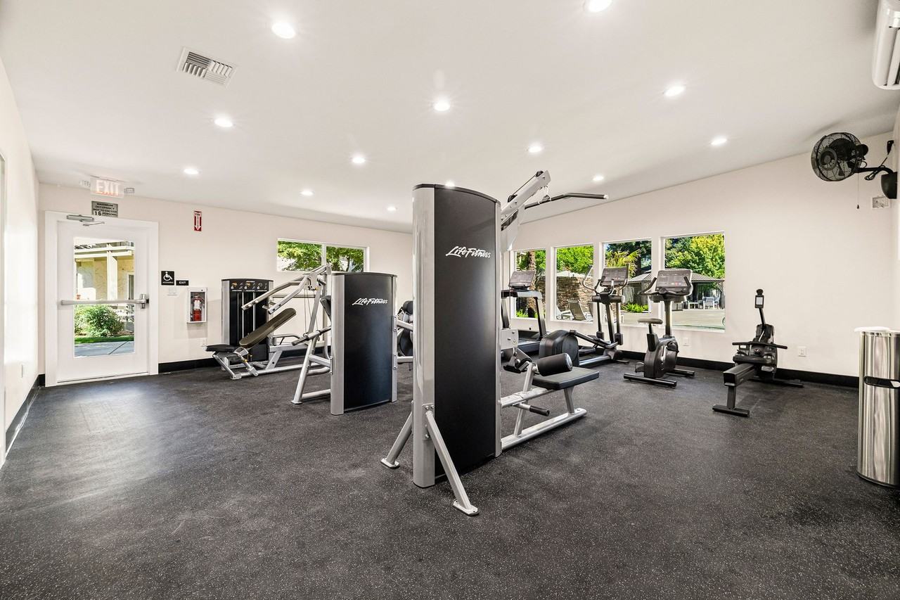 Sheridan Square Apartments - Photo 6 of 50