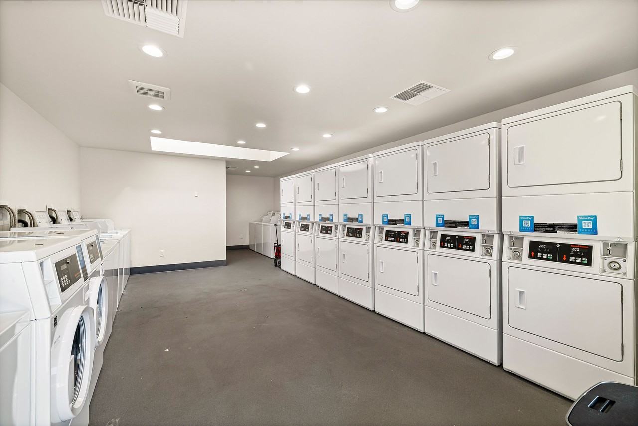 Sheridan Square Apartments - Photo 7 of 38