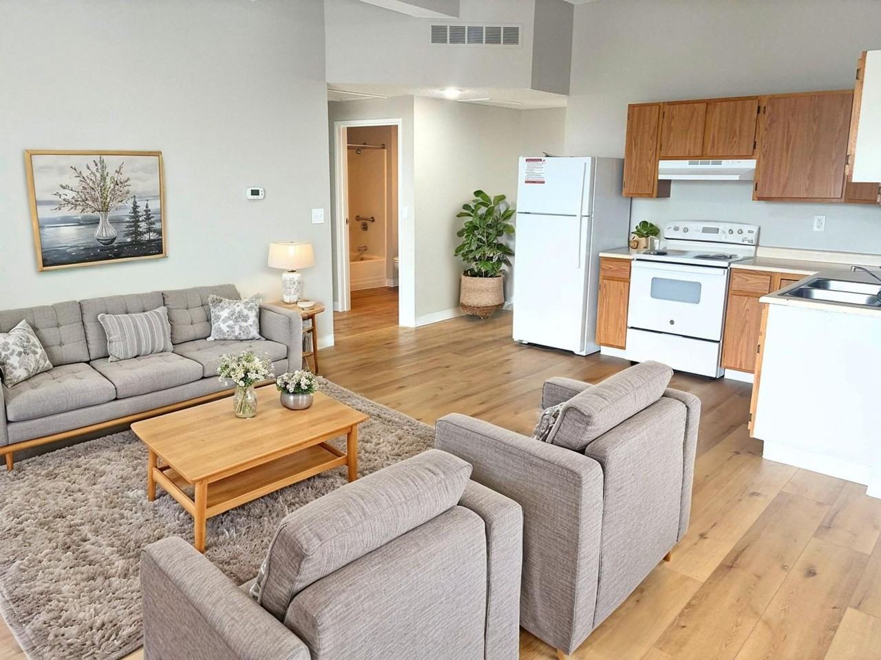 Vibrant City Living at Tower Lofts, Sidney - Photo 3 of 50