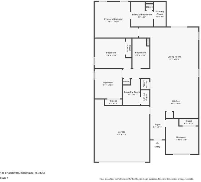 126 Briarcliff Dr - Photo 2 of 16