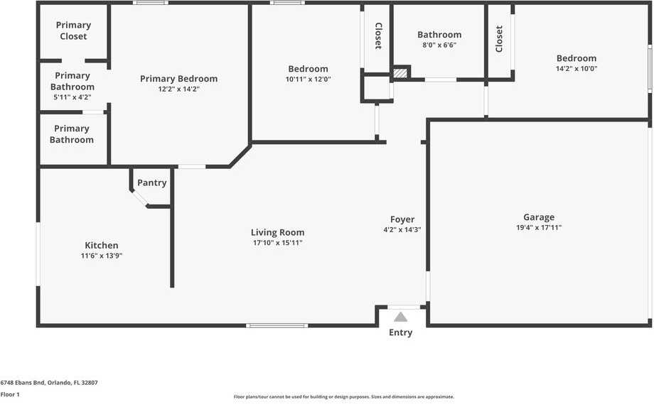 6748 Ebans Bnd - Photo 2 of 15