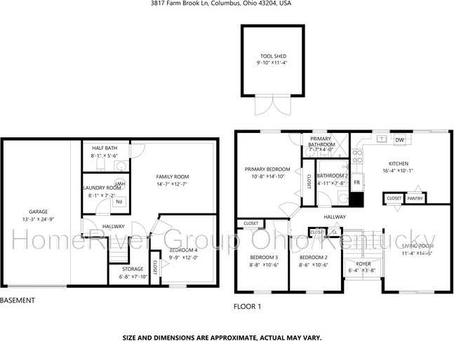 3817 Farm Brook Ln - Photo 3 of 24