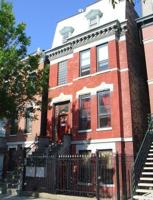 featured image of S Racine Ave & W Taylor St