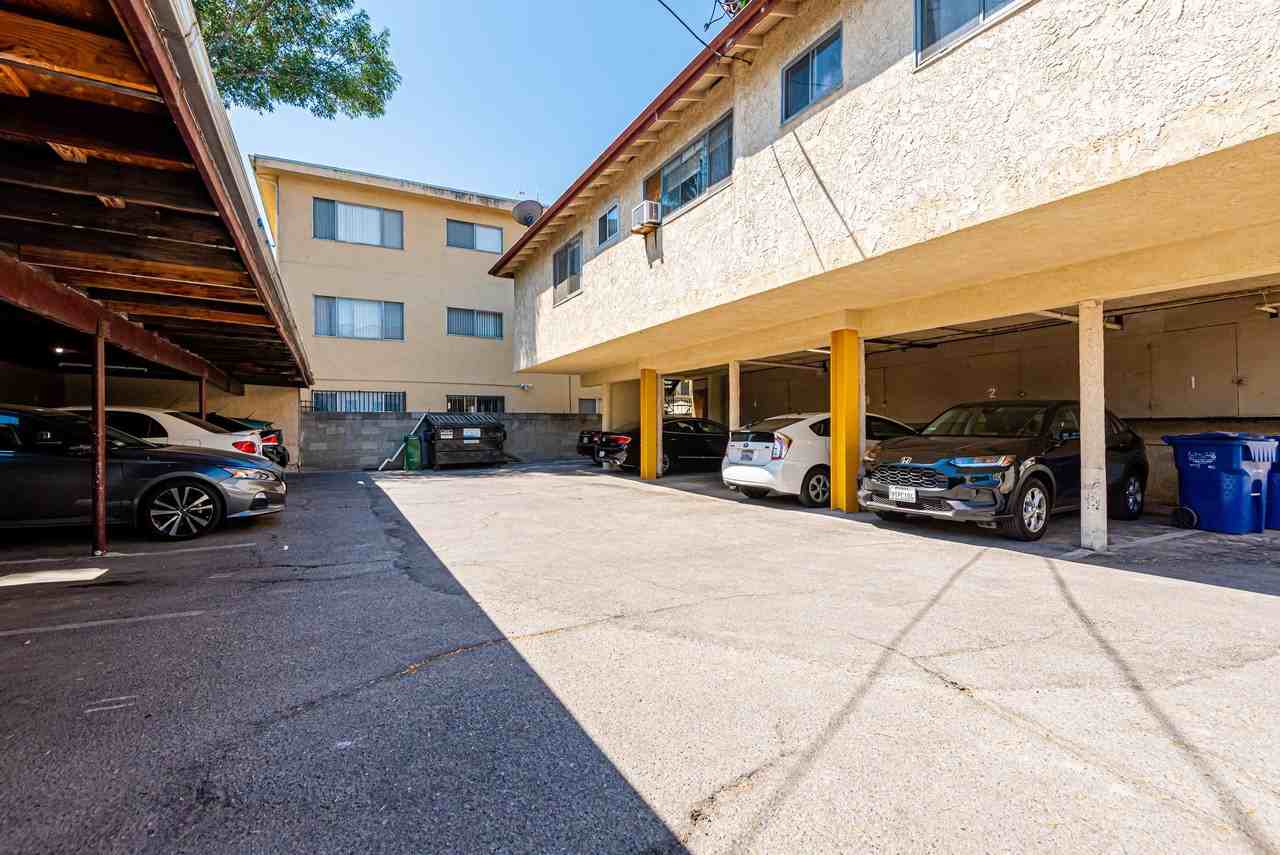 4324 Ventura Canyon Ave (near Ventura Blvd) Gem - Photo 6 of 8