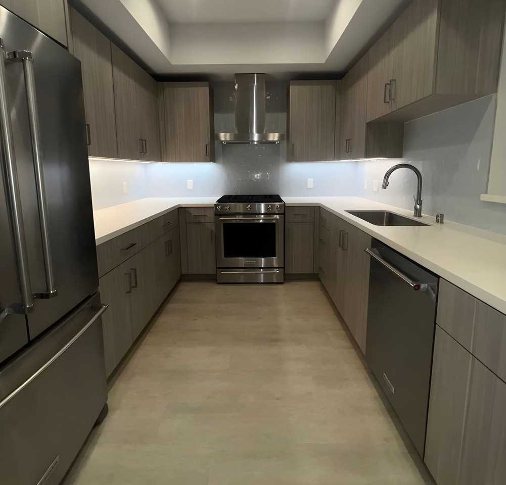 Experience Elevated Living at 5955 Saturn St | Los Angeles, CA 90035 - Photo 2 of 26