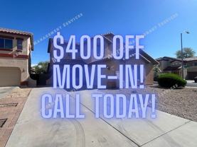 6602 W Desert Hills Dr - Photo 1 of 1