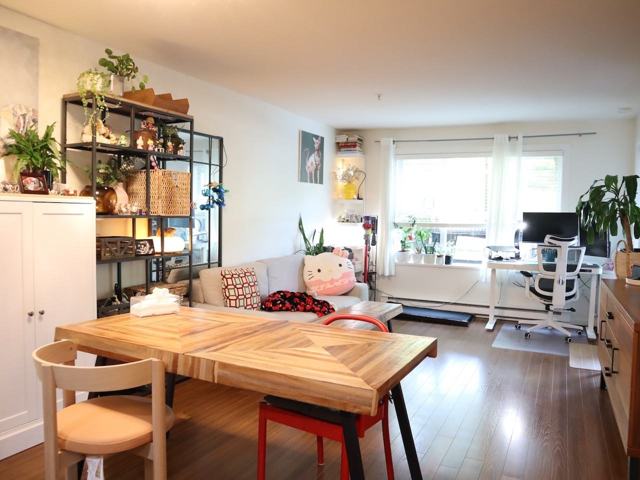 5775 Irmin Street #118 - Photo 2 of 11