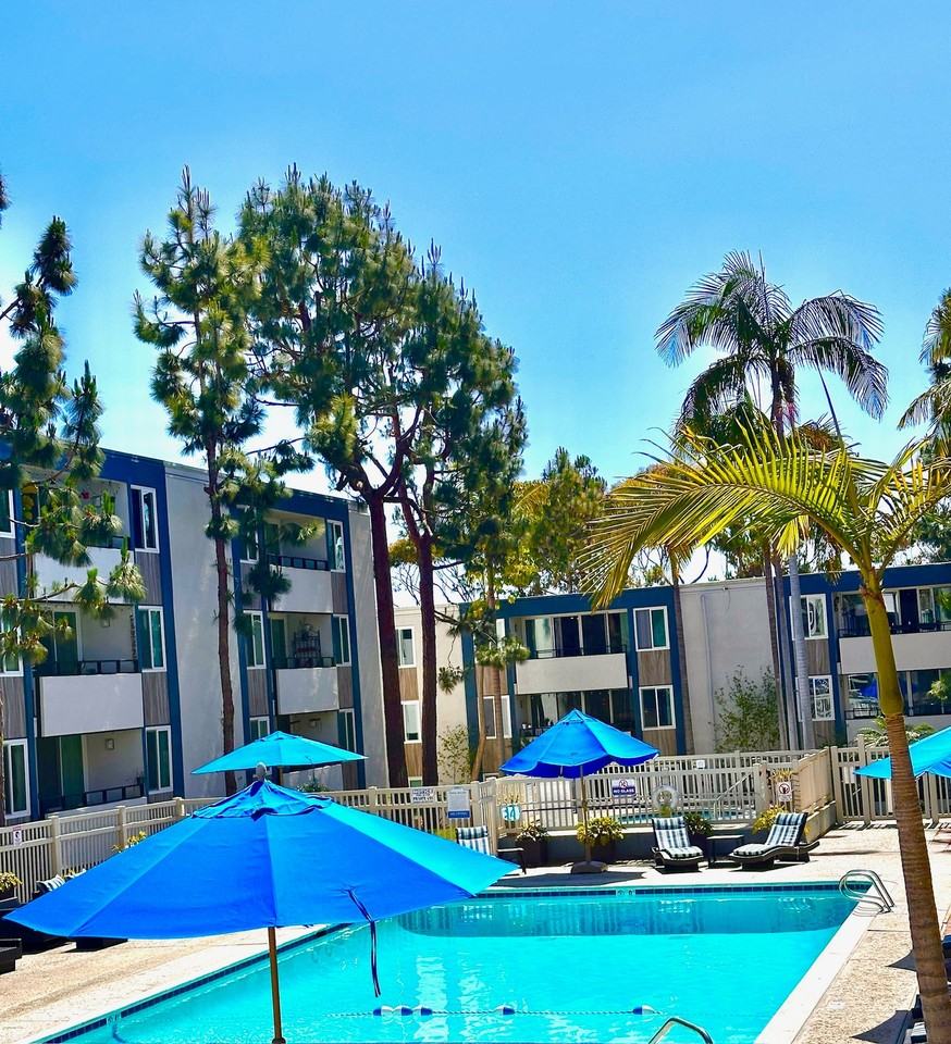 Los Arboles Apartments - Photo 5 of 32