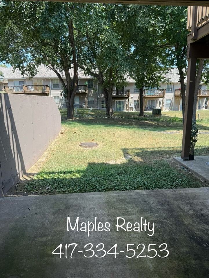 25 Fall Creek Trl #1A