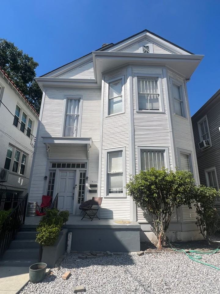 7414 Burthe St #A - Photo 2 of 21