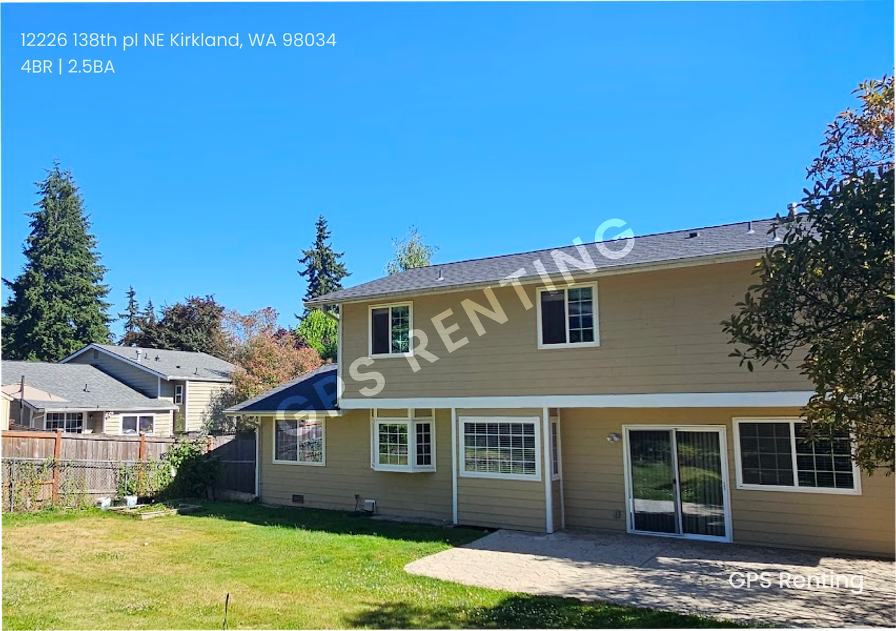 12226 Ne 138th Pl - Photo 2 of 20