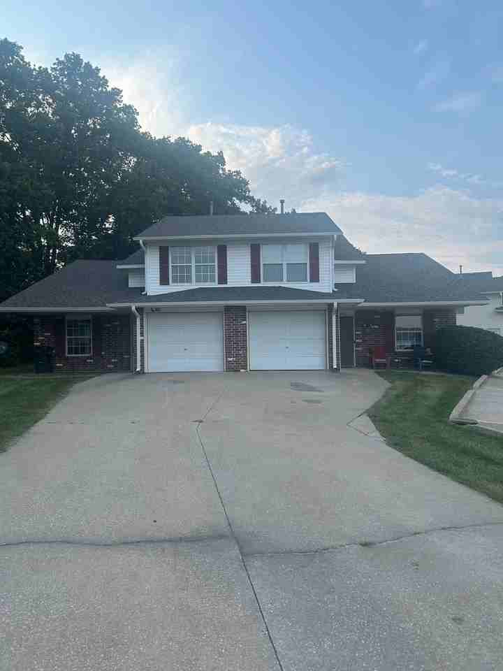 1603 Telluride Court