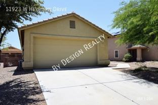 11923 W Heyburn Dr - Photo 1 of 1