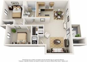 featured image of 1100 Pedras Rd