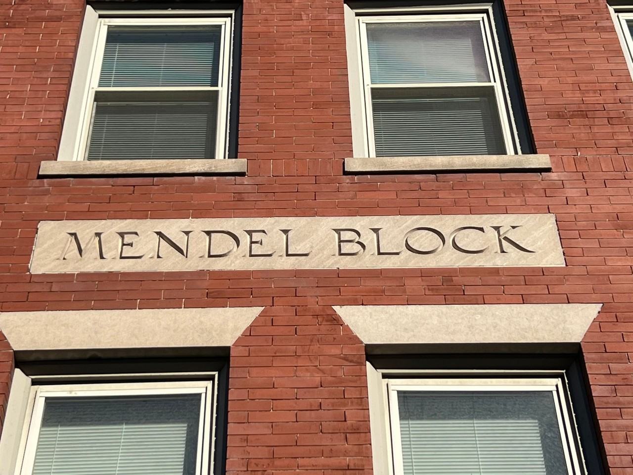 Mendel Block - Photo 4 of 6