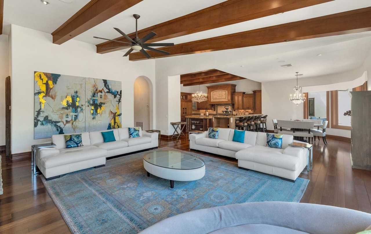 6730 Sunnyvale Road - Photo 7 of 44