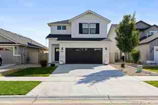 318 S Sunset Point Way - Photo 1 of 1