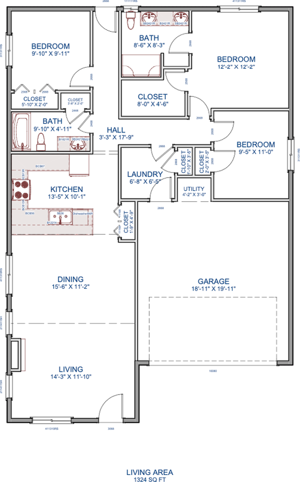 2024 Mary Ln - Photo 3 of 22