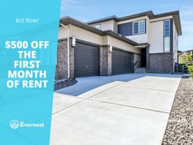 6936 Hidden Cove Ct - Photo 1 of 1