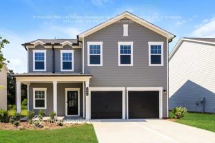 1006 Starmoss Ln - Photo 1 of 1