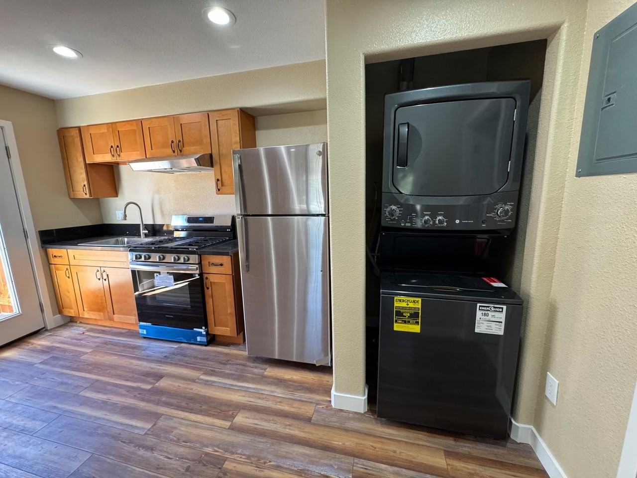 2315 Mon Chere Ln #A - Photo 2 of 8