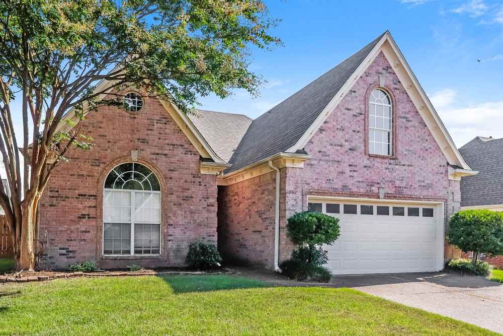 8167 White Wing Cv W - Photo 3 of 16