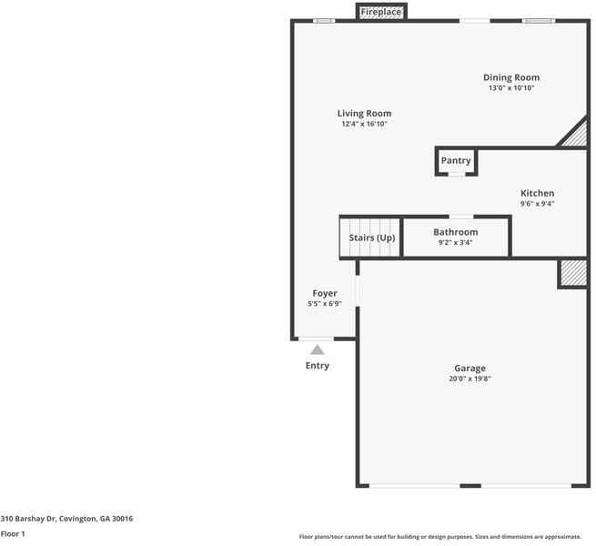310 Barshay Dr - Photo 2 of 17