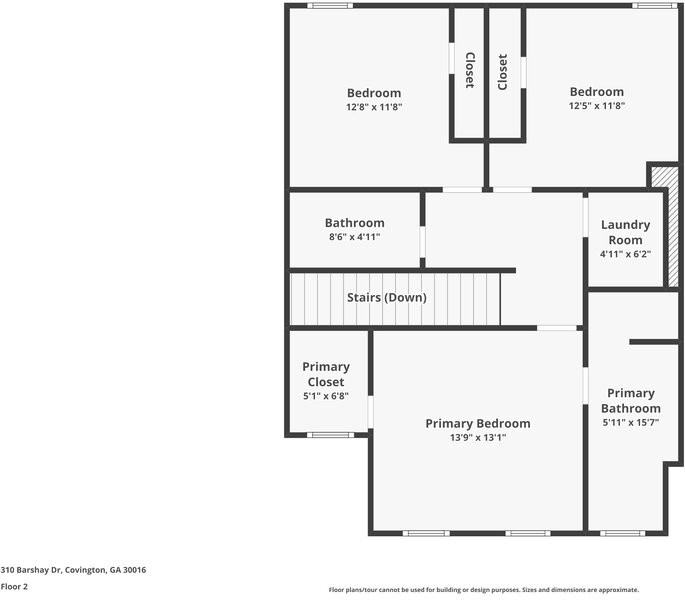 310 Barshay Dr - Photo 3 of 17
