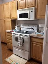 Cowen Park Apartments - Photo 1 of 1