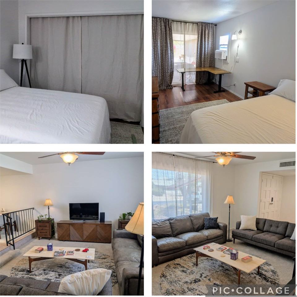 3727 W Port Royale Ln #3 - Photo 3 of 4