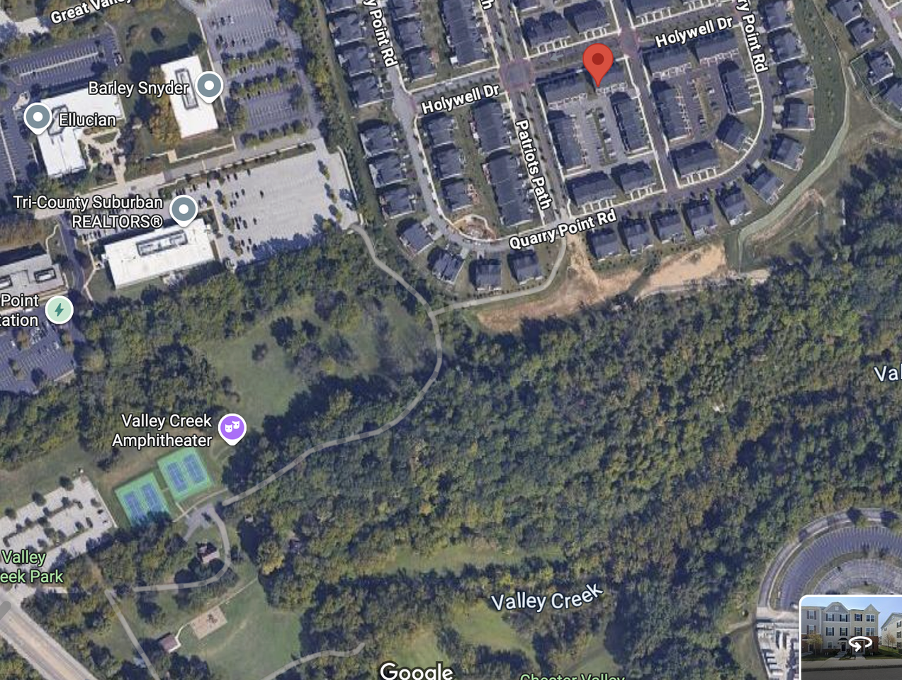 510 Holywell Dr #510 - Photo 3 of 14