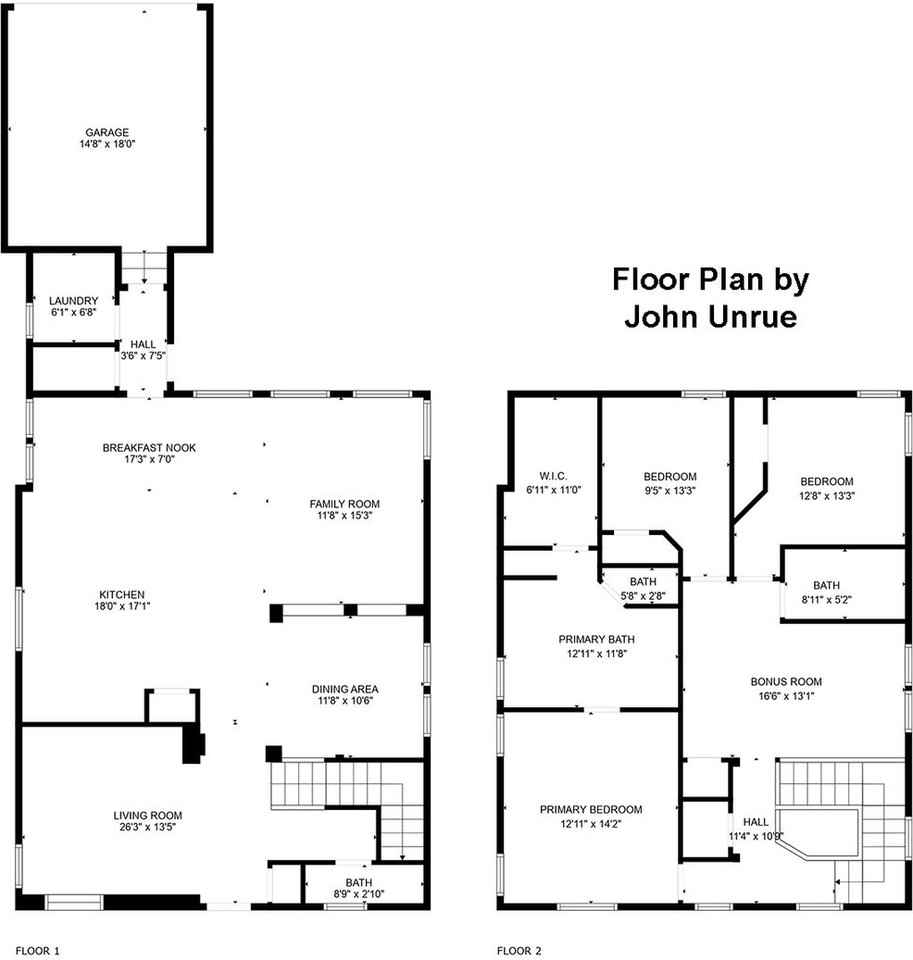 3602 Upper Union Rd - Photo 4 of 34