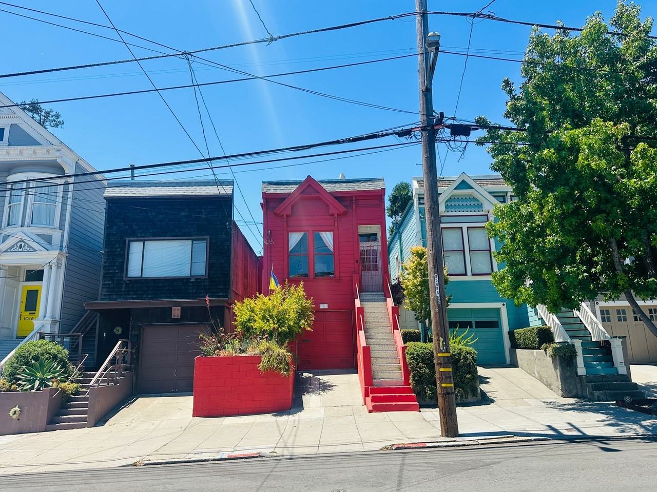 1012 Tennessee St - Photo 2 of 30