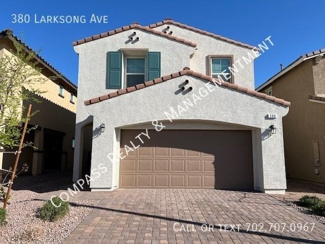 380 Larksong Ave - Photo 2 of 50