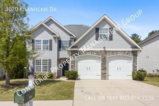 3020 Kilknockie Dr - Photo 1 of 1