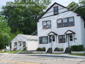 301A Providence Rd - Photo 1 of 1