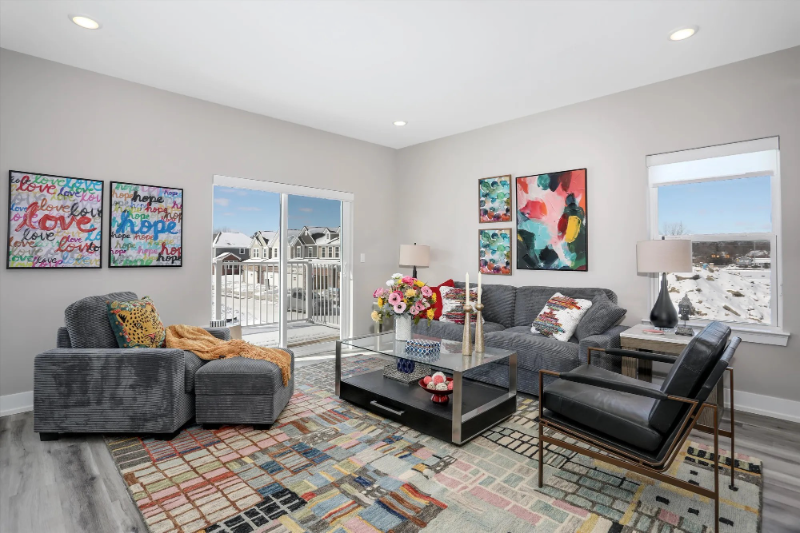 4861 Lismore Lane - Photo 2 of 15