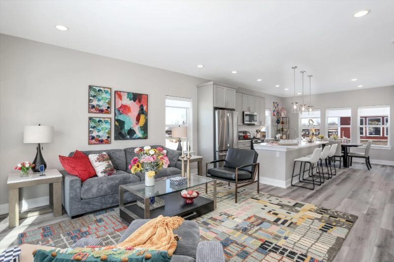 4861 Lismore Lane - Photo 3 of 15