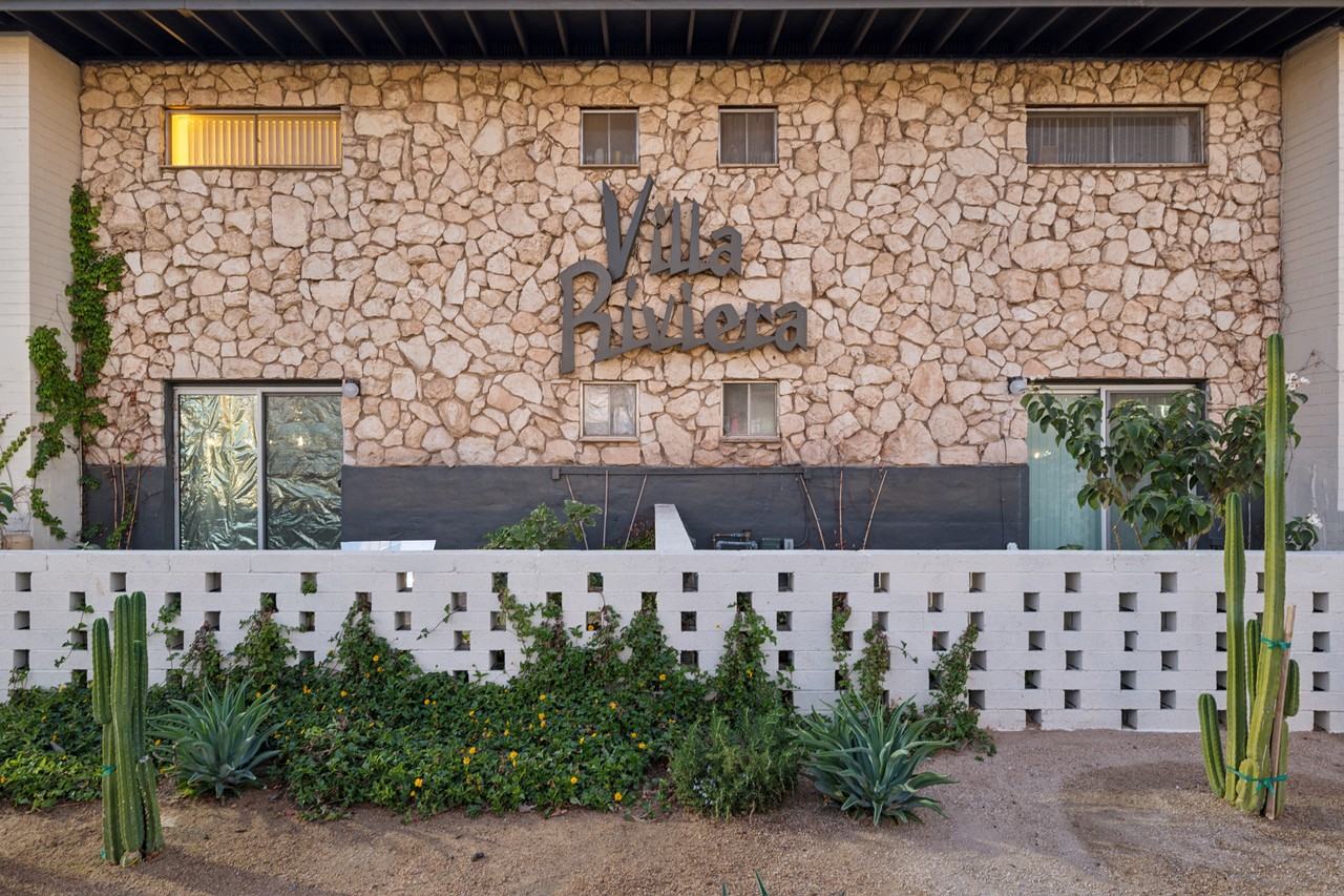 Villa Riviera - Photo 3 of 50