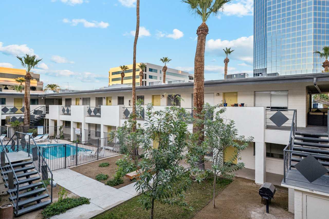 Villa Riviera - Photo 4 of 50