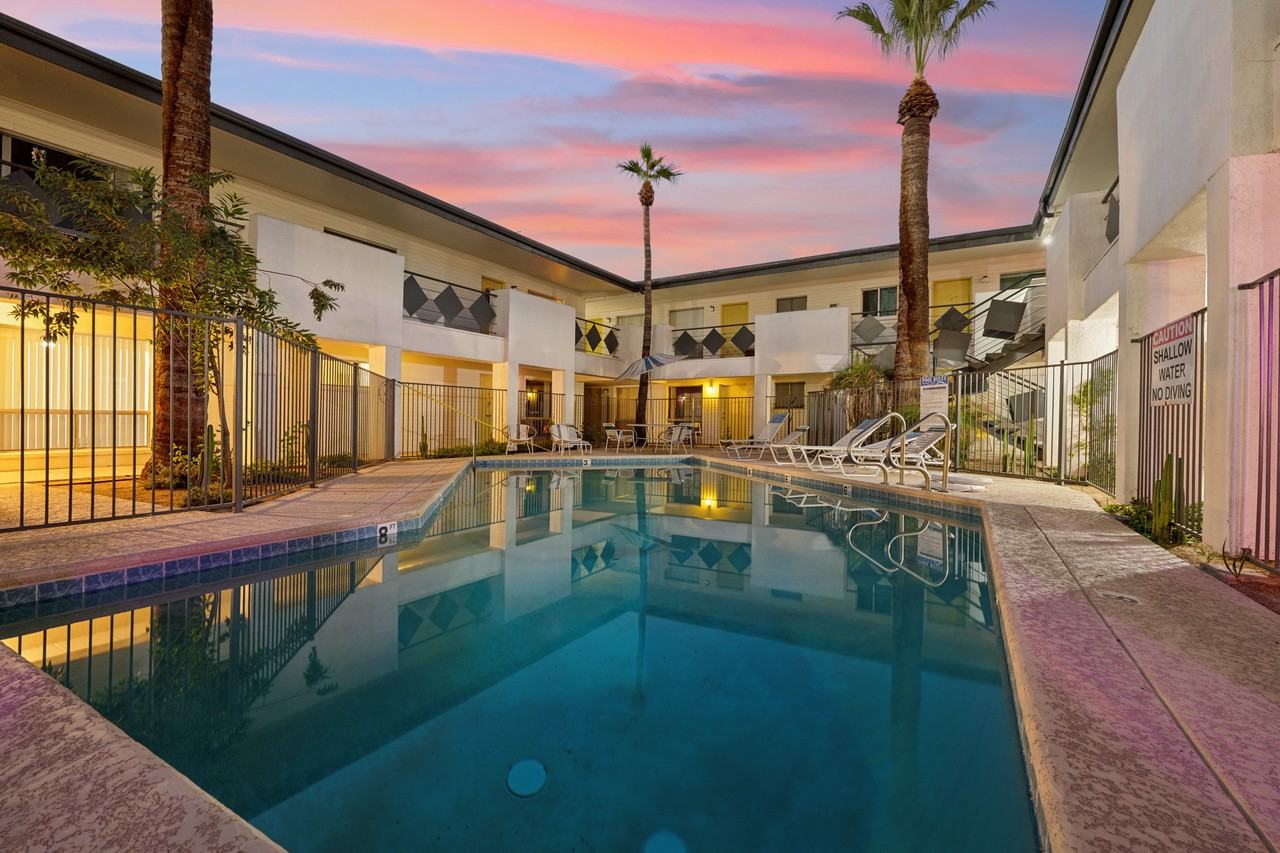 Villa Riviera - Photo 6 of 50