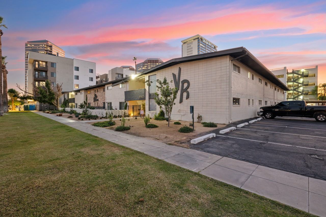 Villa Riviera - Photo 7 of 50